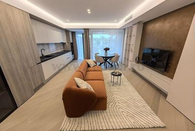 Apartament în zona Iancu Nicolae - Cambridge School -Cortina 126 - 4