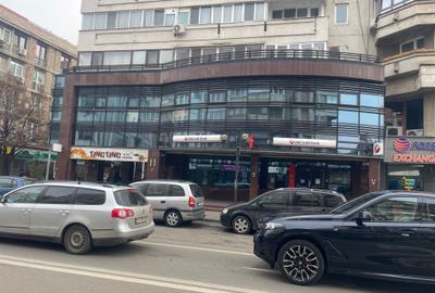 Spatiu comercial de inchiriat Piata Victoriei 3, Bloc Unirea - 1