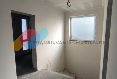 Duplex nou, 115 Mp, 3 dormitoare, Zona Centrala Chinteni - 13