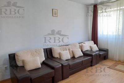 Apartament 2 camere cu garaj in Andrei Muresanu zona Piata Engels - 4