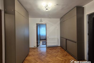4 camere, Grigorescu, parter inalt, balcon - 7