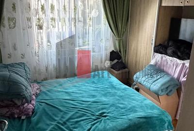 Apartament cu trei camere de vanzare-Crangasi-loc de parcare - 4