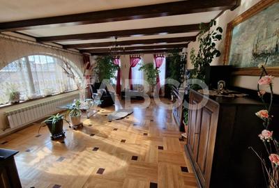 Casa individuala de vanzare cu 4 camere 2 bai in zona Brana Selimbar - 3