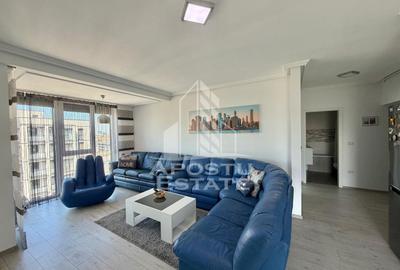 Apartament cu 2 camere, de inchiriat, Soarelui Judetean, Timisoara - 4
