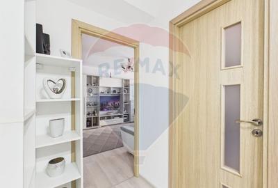 Apartament 4 camere de vanzare – complet renovat, mobilat și utilat - 26