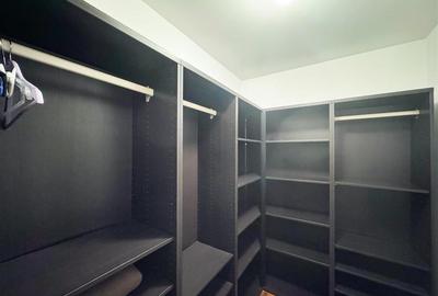 Apartament de inchiriat 4 camere Herastrau - 22