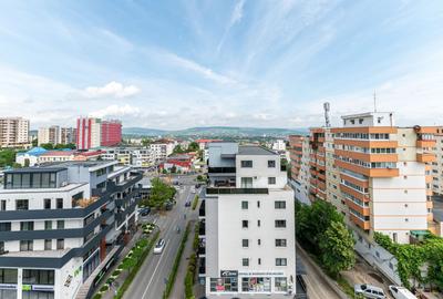 0 % comision, Apartament ultrafinisat, garaj cu acte inclus-Zorilor - 27