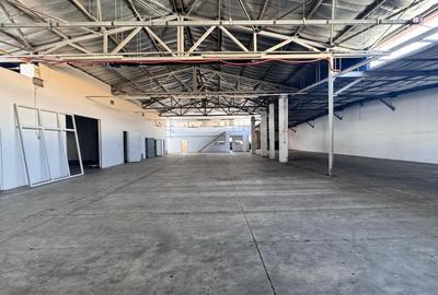 Hală industrială de închiriat 1500-3400 mp uta Arad - 17