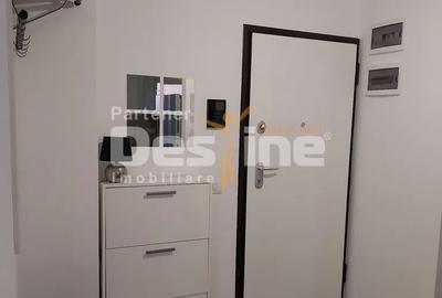 Studio la etaj intermediar,  pet friendly,  boxa, situat in cartierul Tractorul - 8