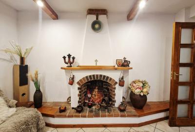 Apartament 4  Camere Decomandate | Renovat Complet | Design deosebit - 4