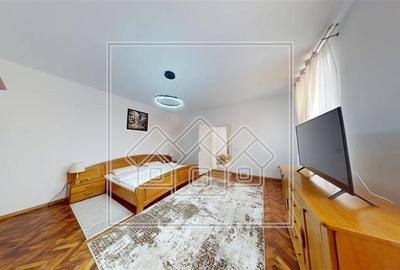 Apartament de vanzare in Sibiu - 105 mp utili + gradina de 200 mp - - 9