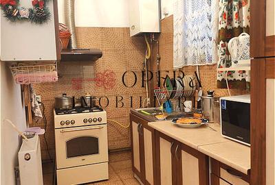 Proprietate unica de vanzare! Casa tip duplex in centrul orasului Iasi - 4