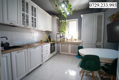 [DECO] Apartament 2 camere | Mobilat si Utilat || 65 MP - 1