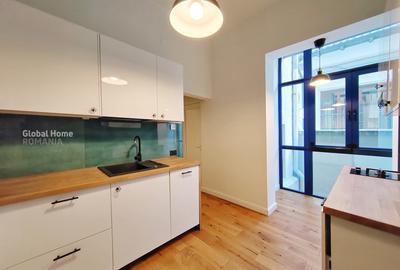 Dorobanți – Piața Romană | 4 Camere | Apartament în Vilă - 8
