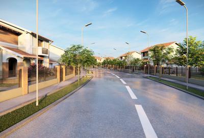 Casă individuală, P+1, 126mp, garaj, 589mp teren, Cartierul Primaverii - 21