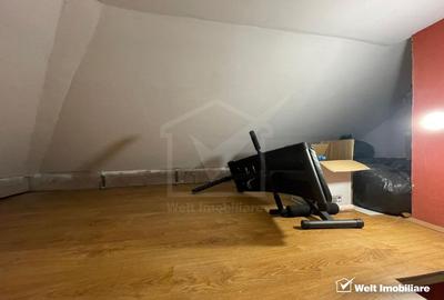 Apartamen cu 2 camere in Gheorgheni, la 2 statii de Centru Cluj-Napoca - 6