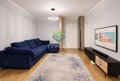 Apartament 3 camere Baneasa II loc de parcare inclus - 2