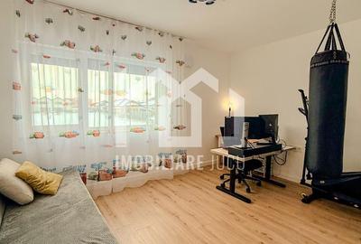 Unitate in duplex la cheie, 4 camere, 119mp, teren 550, Jucu de Mijloc - 6