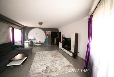 Cartier rezidential Bunloc, 2 camere 62mp, liber, 110000Euro - 3