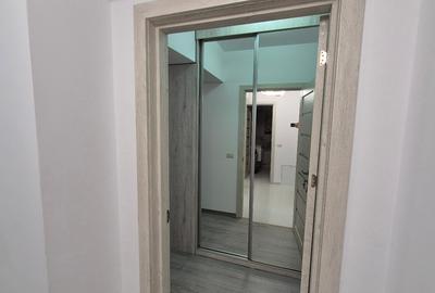 Apartament 2 camere cu terasa/grădină, Galata, Iasi - 4