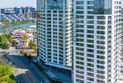 REA1024482 Apartament High End 3 Camere I One Verdi Park I Zona Floreasca - 11