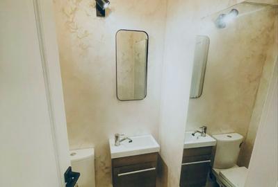 3 camere renovat 2025 METROU Raul Doamnei - 7