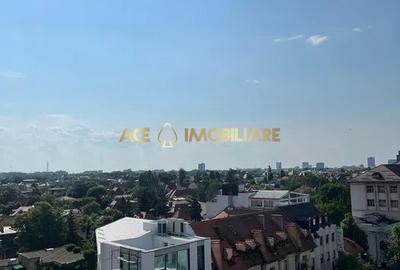 3 Camere de inchiriat | Dorobanti | Metrou | 81mp - 13