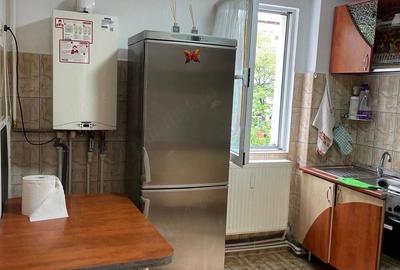 Apartament cu 2 camere, PET FRIENDLY, zona Podu Ros - 6