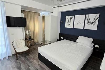 Studio Superb cu Vedere la Mare si Parcare Inclusa - 5
