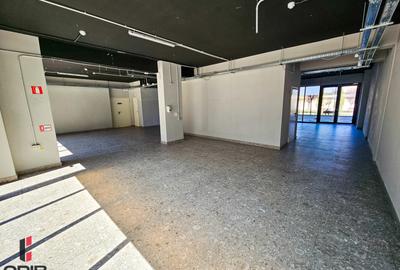 Spatiu comercial Vitrina 33ml Parcare Inclusa Crangasi Calea Giulesti - 11