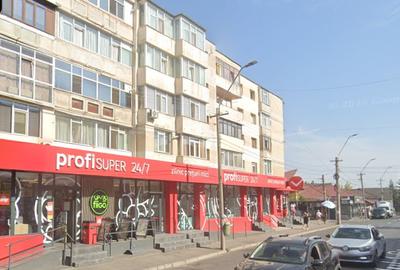 Pitesti Gavana - Strada 1 Decembrie - sup 90 mp - pret 2700 euro - 3