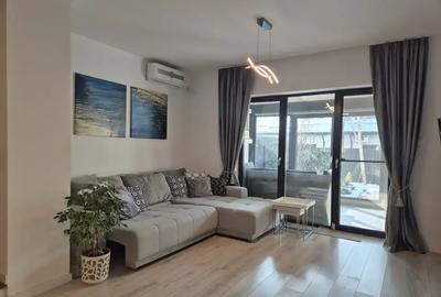 Casa 5 Camere Pipera I Alexander Residence I Curte proprie - 2
