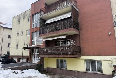 Apartament la Demisol ultrafinisat 2 camere 65mp zona Iulius Mall cu 2 parcări - 18