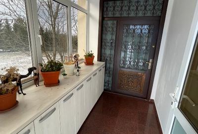 Vilă de excepție cu deschidere la lac, în inima naturii – Bălotești - 7