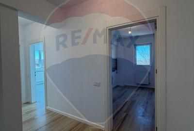 DE VANZARE Apartament 2 camere - Voluntari-Popasului - Matei Millo - 8