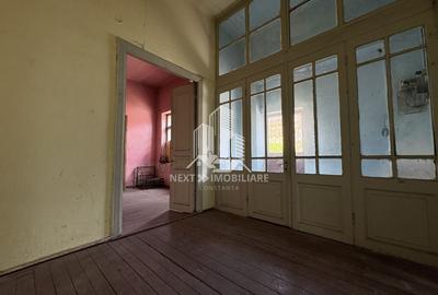 Casa de epoca renovabila in zona ICIL, Constanta - 10