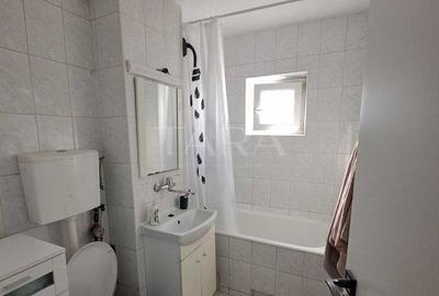 Apartament renovat complet lângă Big Mănăștur, mobilat. - 7