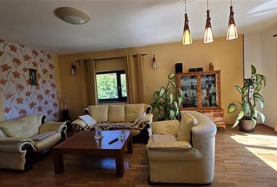 COMISION 0%, DUPLEX 160mp, teren 470mp, Borhanci - 16