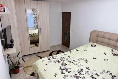 Apartament 3 camere, decomandat, etaj1, loc parcare,Tractorul,Brasov - 13