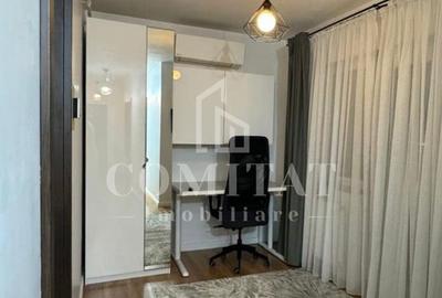 PENTHOUSE 3 CAMERE | DE INCHIRIAT IRIS | ZONA STRĂZII OASULUI 86/90 - 2