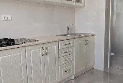 Apartament 4 camere | Valea Ialomiței | 80 mp | Metrou 120 m | Renovat complet - 4