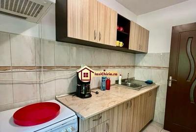 De închiriat | 2 camere | Tătărași | Etaj 1 | 300 €/lună - 5