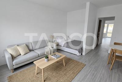 Apartament de vanzare 3 camere 2 bai Doamna Stanca Comision 0 - 4