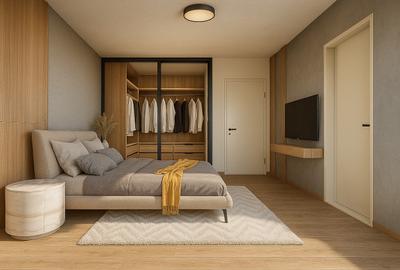 Ghimbav Rezidence by Nym House