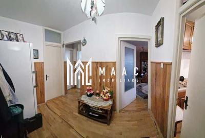 Apartament 3 Camere I Decomandat I Vasile Aaron - 1
