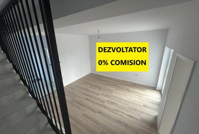 Duplex cu 4 camere în Moșnița Nouă