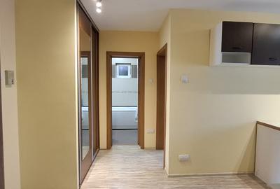 Soveja-stradal-Apartament 2 camere decomandate,mob utilat - 4
