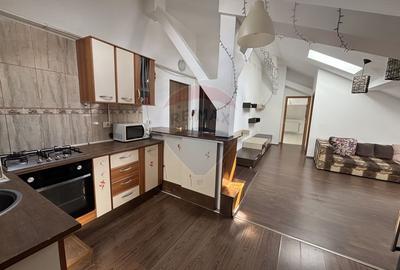 Apartament cu 3 camere decomandat, mobilat în Giulești