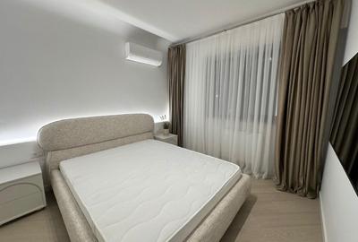 INCHIRIERE APARTAMENT 3 CAMERE CORTINA NORTH PIPERA ROND OMV - 3