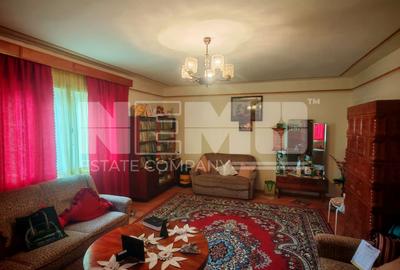 Vilă 5 camere | 200 mp utili | Teren 4.361 mp | Demisol + Mansardă - 8